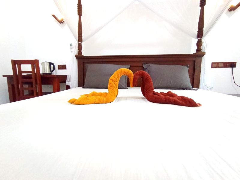 Ramesh Guesthouse - image 12