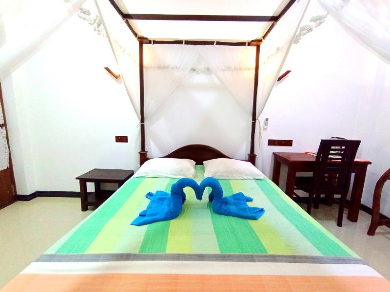 Ramesh Guesthouse - image 14