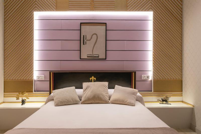 Delicias Alicante Loft - image 4