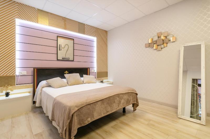 Delicias Alicante Loft - image 3