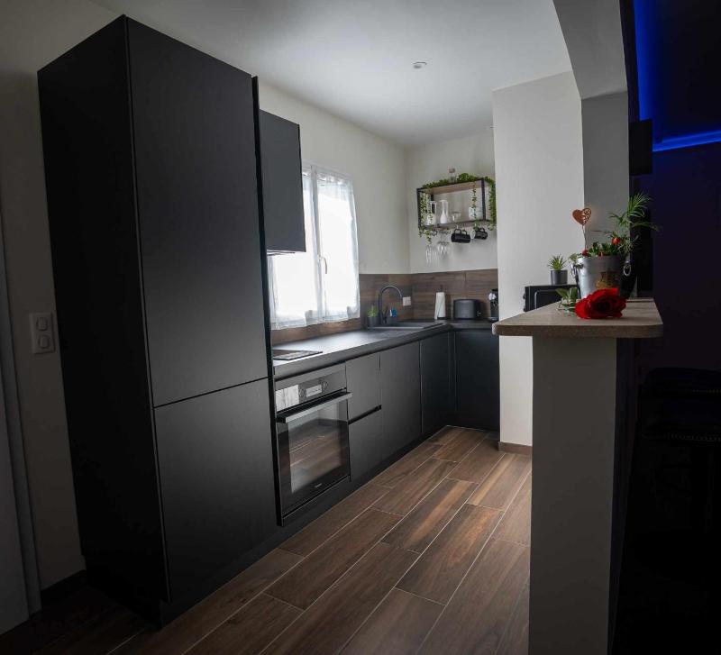 La Nuit Des Secrets Loveroom avec Jacuzzi et sauna - image 16