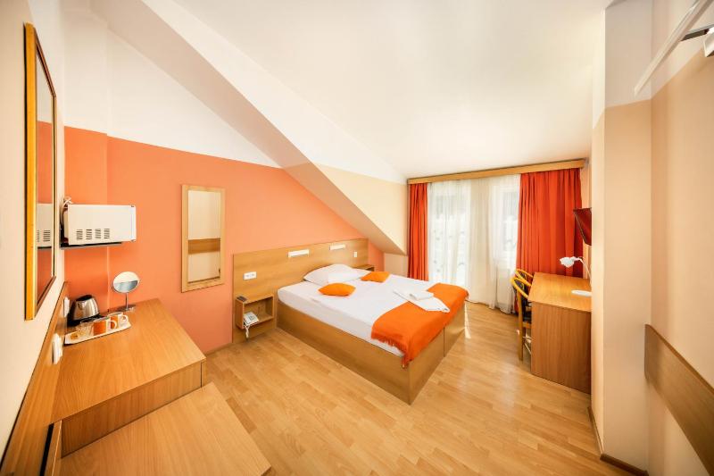Double or Twin Room image 4