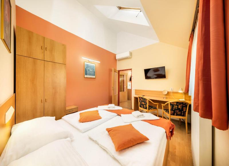 Two-Bedroom Apartment image 1