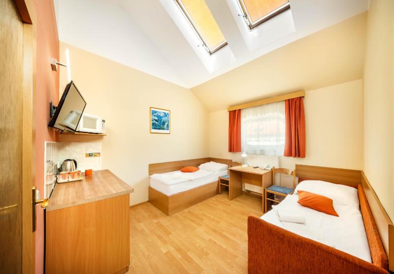 Two-Bedroom Apartment image 4