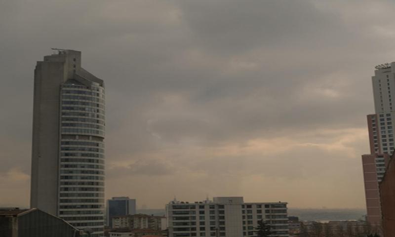 Three-Bedroom Apartment image 2