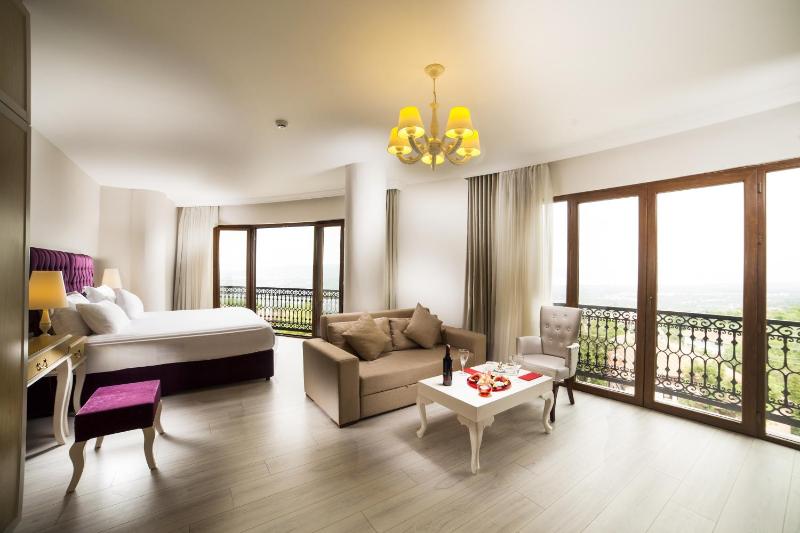 Superior Room with Lake View image 3