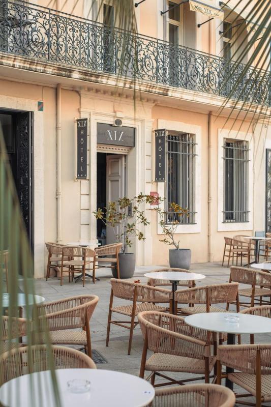 Hôtel le XIX - image 17