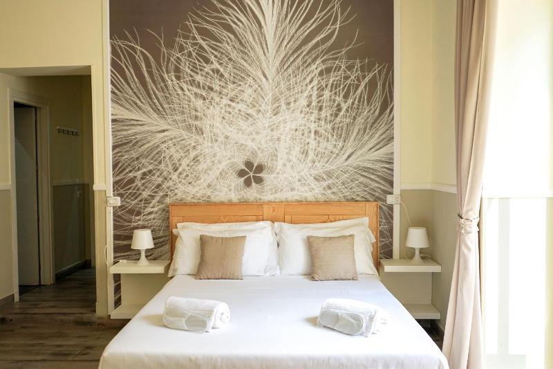 Luxury Quadruple Room image 1