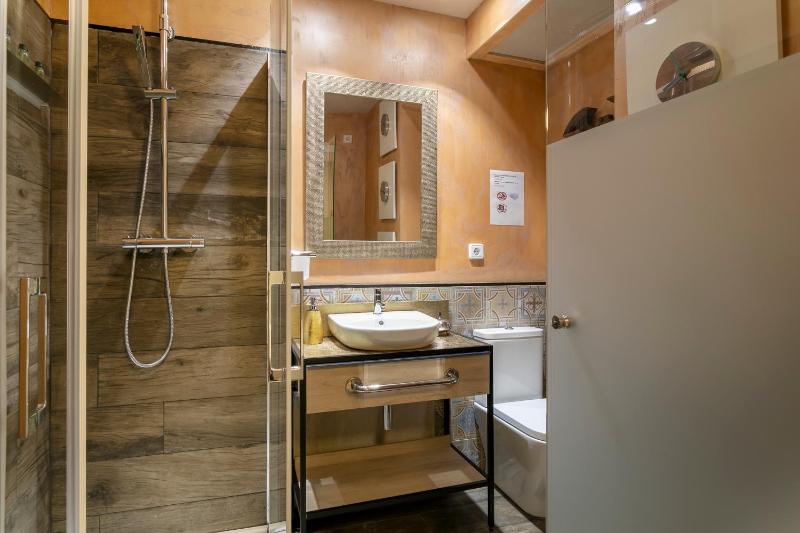 Delicias Alicante Loft - image 10