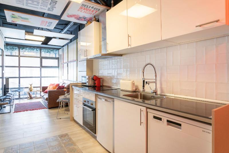 Delicias Alicante Loft - image 8