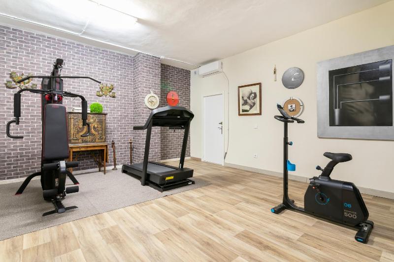 Delicias Alicante Loft - image 16