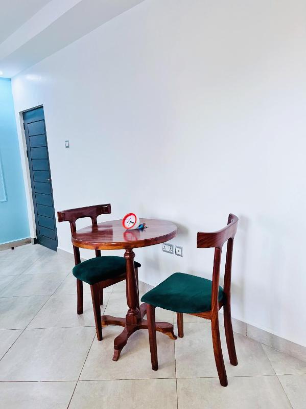 Apartment Unit - Pearl Residence - image 6
