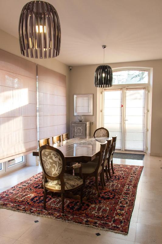 Deluxe Apartment image 1