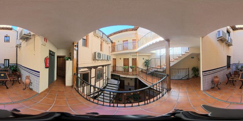 Hostal Infantes - image 9
