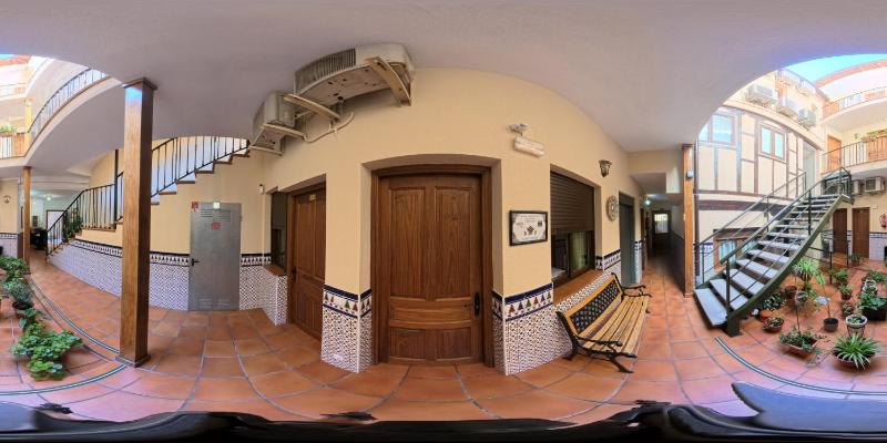 Hostal Infantes - image 15