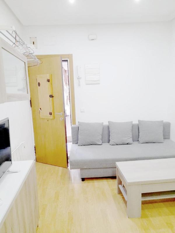BM9 Piso 1 dormitorio Quevedo WIFI - image 6