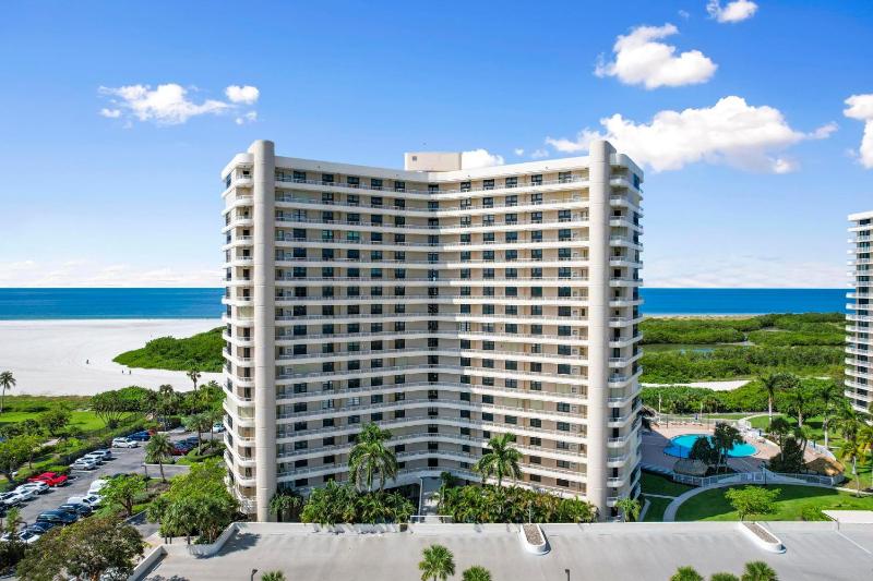 La Bella Vita on Marco - 1801 South Seas Tower 3 - image 37