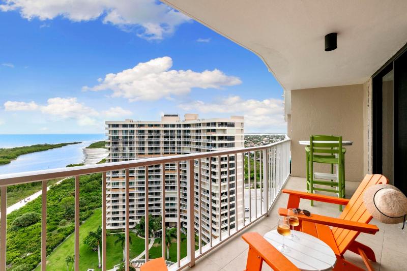 La Bella Vita on Marco - 1801 South Seas Tower 3 - image 25