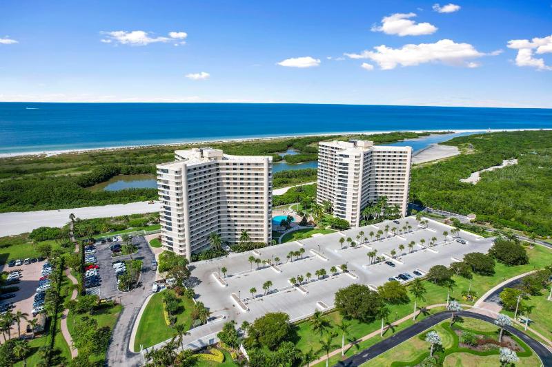 La Bella Vita on Marco - 1801 South Seas Tower 3 - image 24