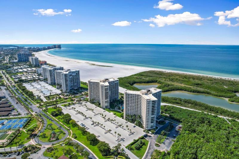 La Bella Vita on Marco - 1801 South Seas Tower 3 - image 15
