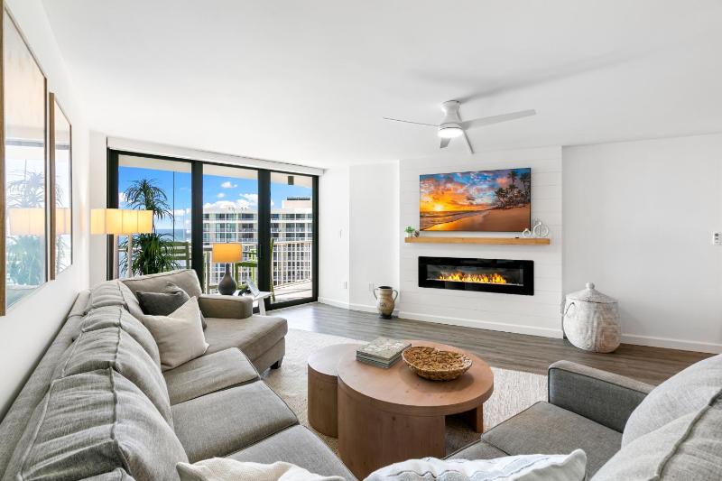 La Bella Vita on Marco - 1801 South Seas Tower 3 - image 16