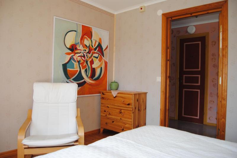 Double Room with Garden View image 4