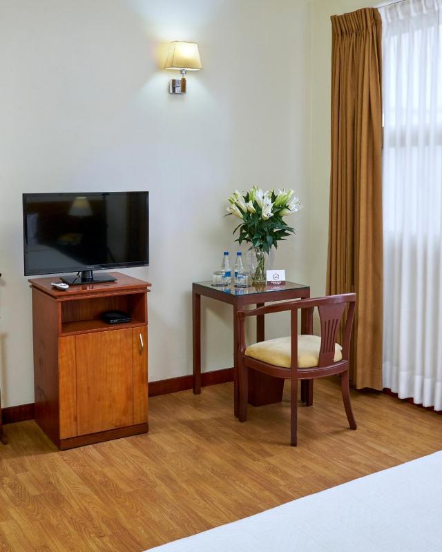 Hotel Cityzen Guayaquil - image 8
