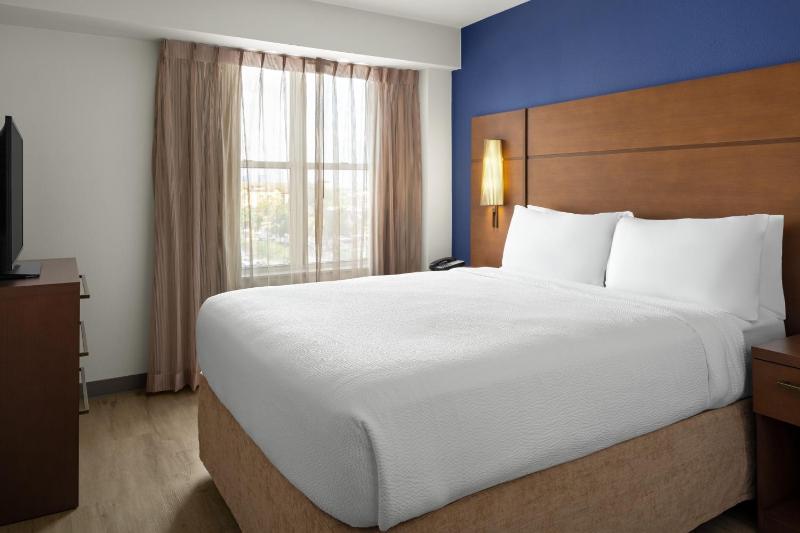 Residence Inn by Marriott Tampa Westshore/Airport - image 12