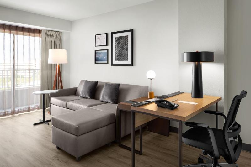 Residence Inn by Marriott Tampa Westshore/Airport - image 21