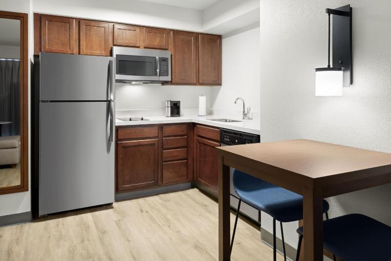 Residence Inn by Marriott Tampa Westshore/Airport - image 17
