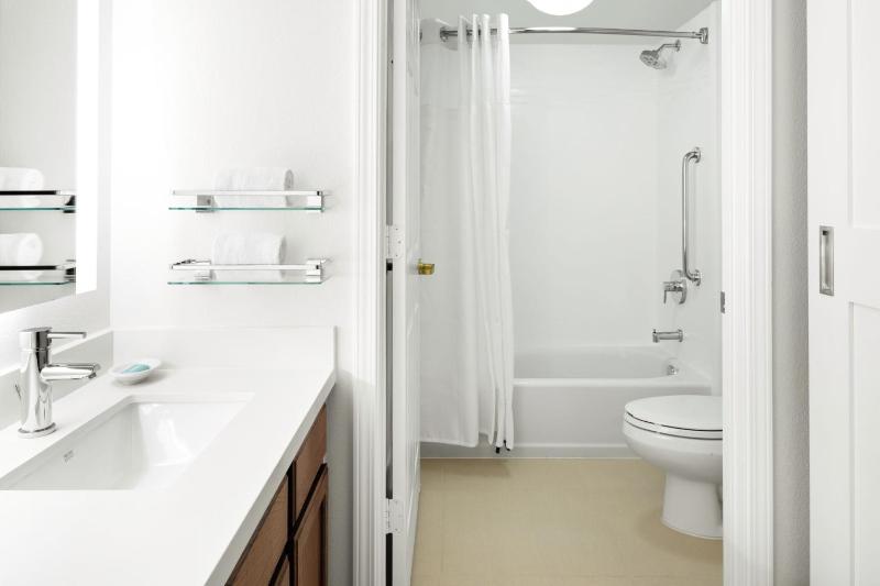 Residence Inn by Marriott Tampa Westshore/Airport - image 19