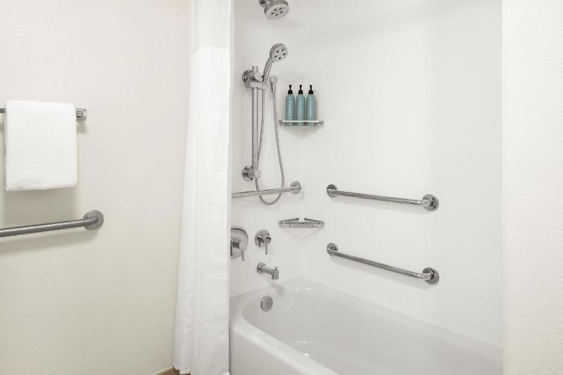 Residence Inn by Marriott Tampa Westshore/Airport - image 16