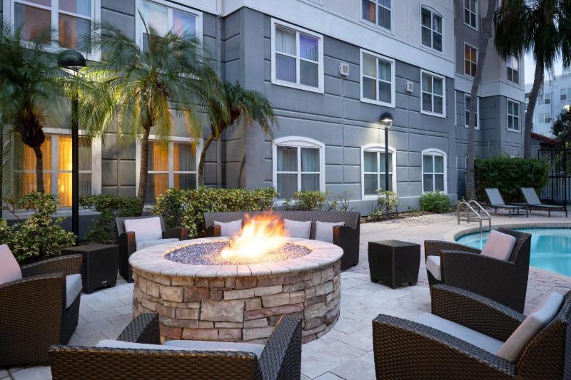 Residence Inn by Marriott Tampa Westshore/Airport - image 14