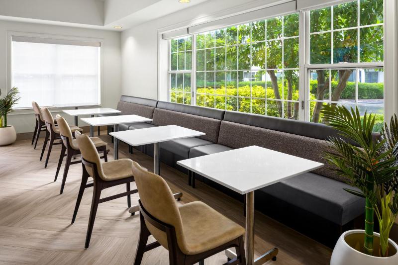 Residence Inn by Marriott Tampa Westshore/Airport - image 5