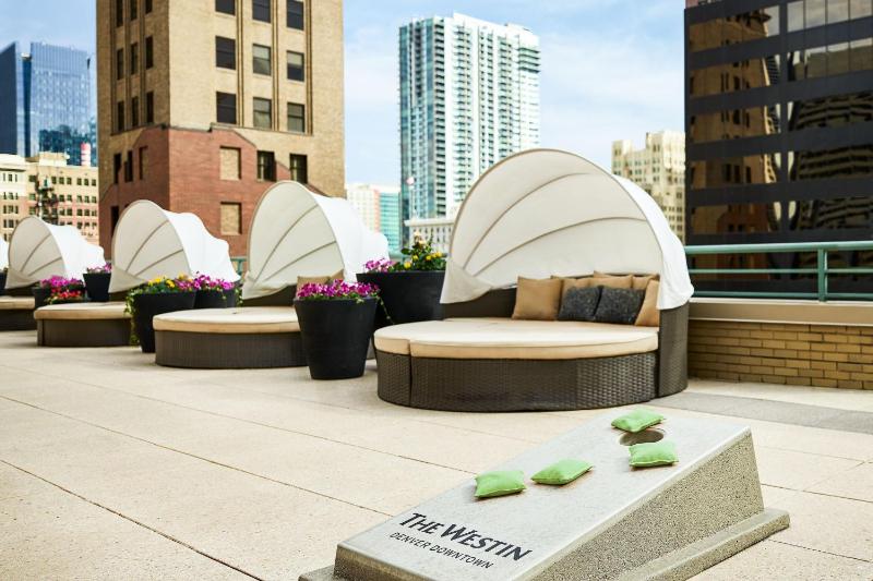 The Westin Denver Downtown - image 7