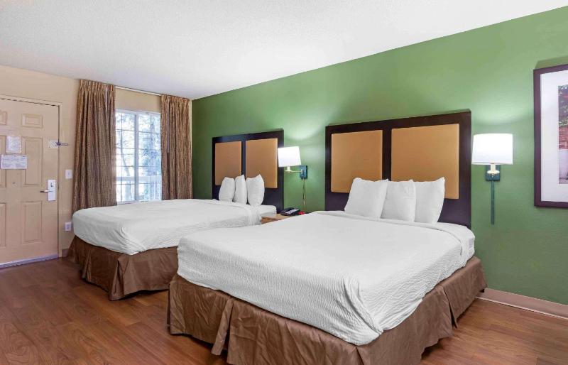 Extended Stay America Suites - Seattle - Southcenter - image 10