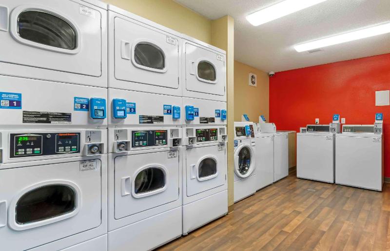Extended Stay America Suites - Seattle - Southcenter - image 9