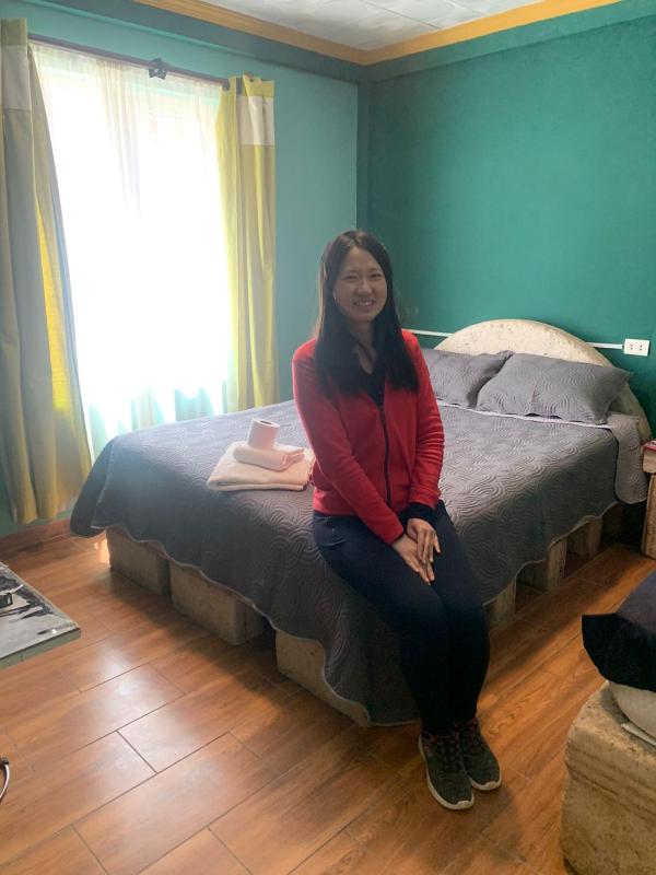 Twin Room image 2