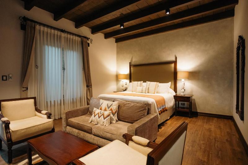 Los Pasos Boutique Hotel & Spa - image 6