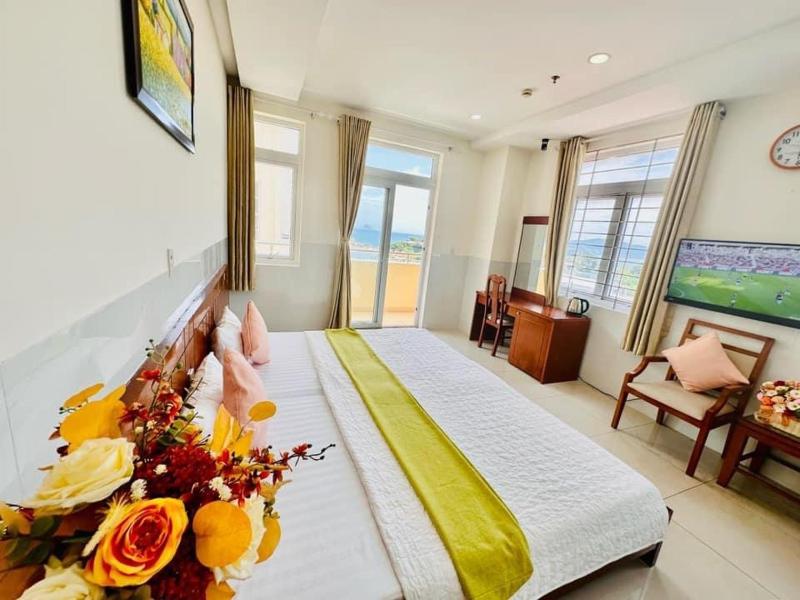 Hòn Chồng Hotel - image 15