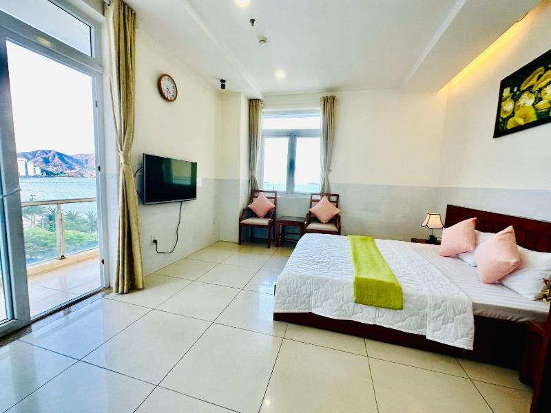 Hòn Chồng Hotel - image 6