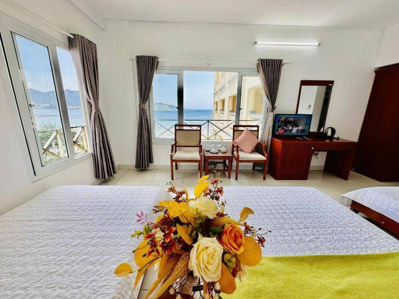 Hòn Chồng Hotel - image 32