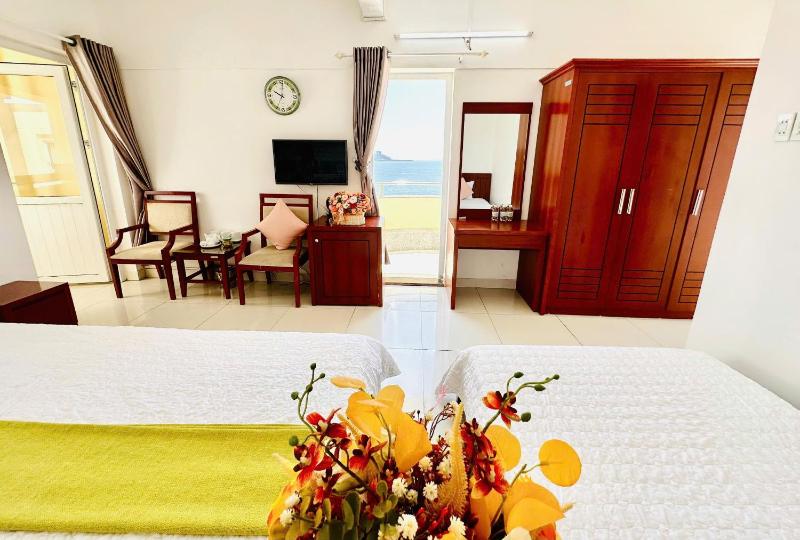 Hòn Chồng Hotel - image 11