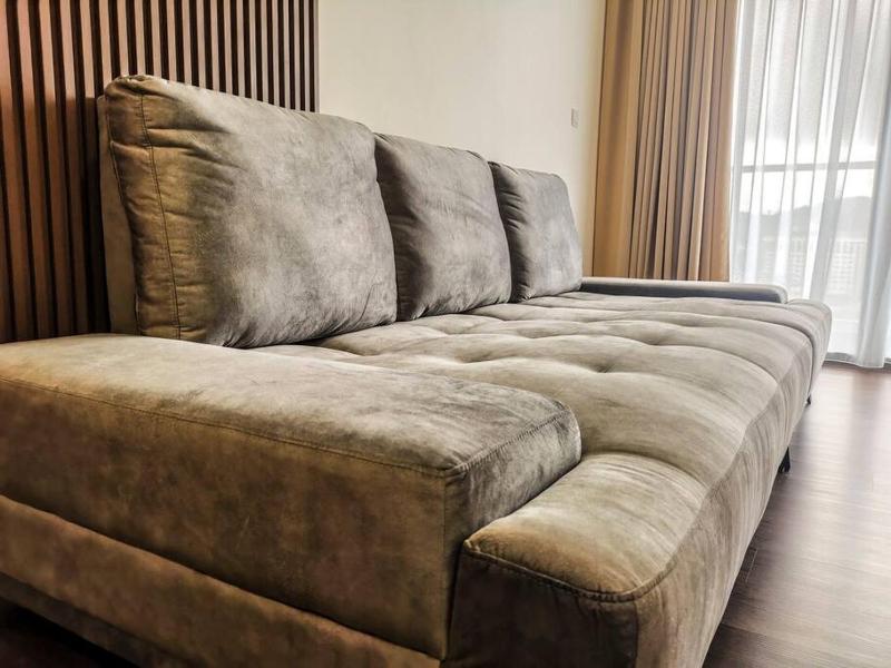 Sunrise Serenity @ Palas Horizon Residence - image 18