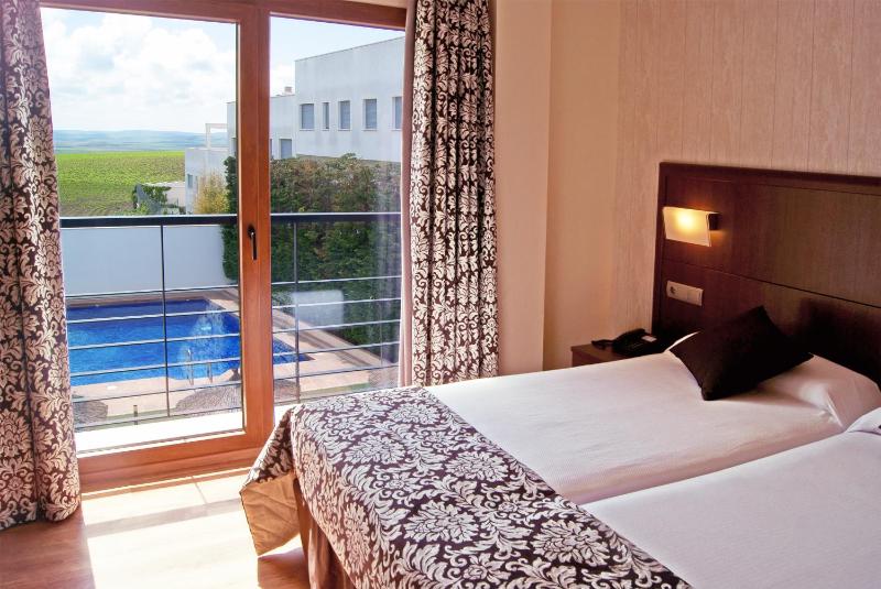 Double or Twin Room image 4