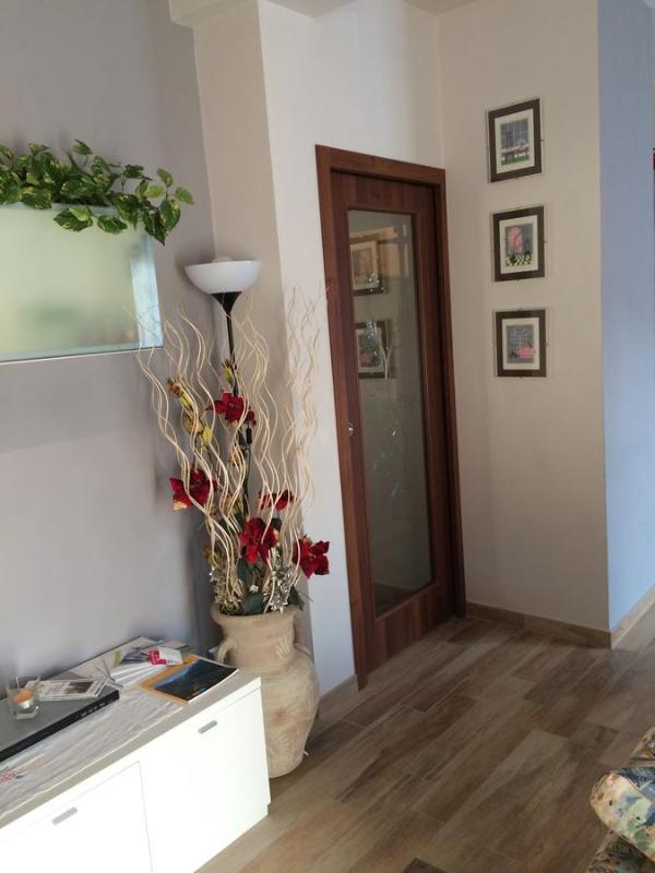 Two-Bedroom Apartment image 1