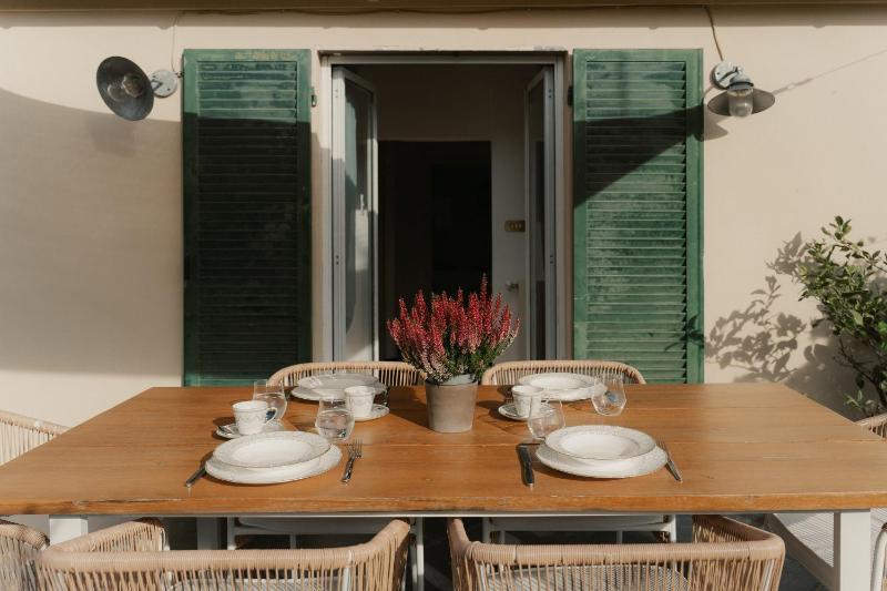 Suite with Terrace image 1