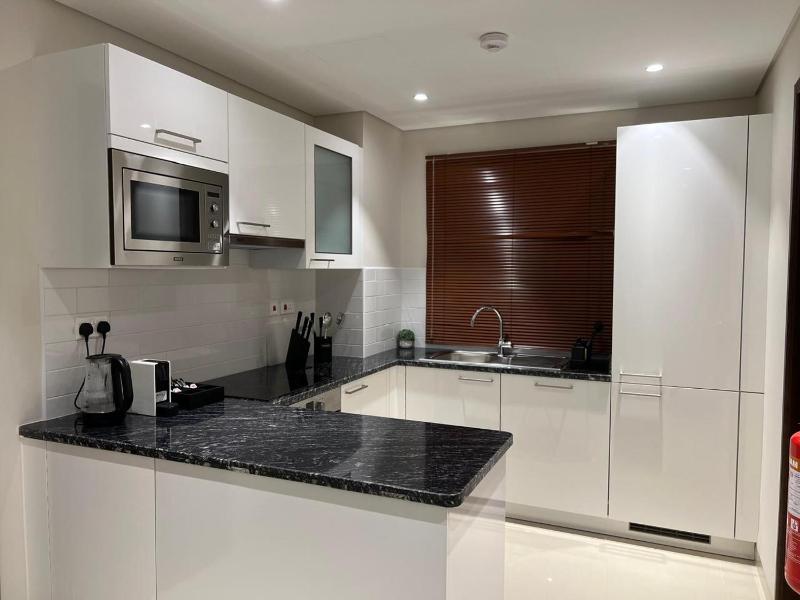 Sifah Seascape House - image 16