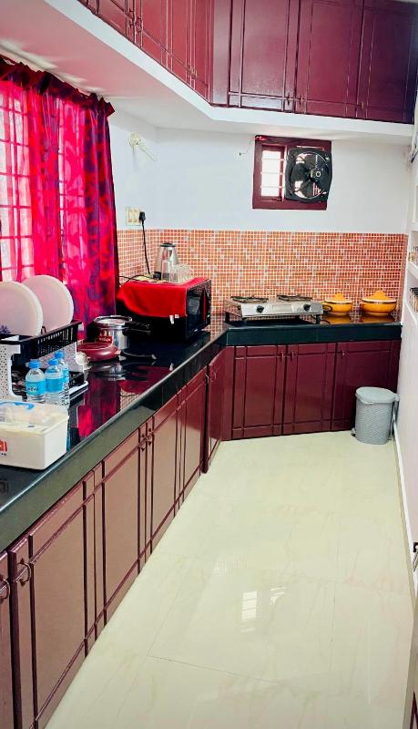 Benheal Homestay - image 13