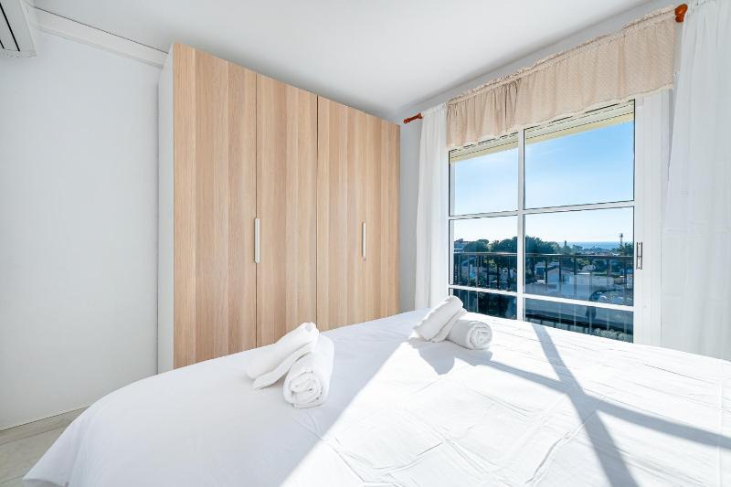 Sea Views 1 Bed Apt Colinas Del Faro - image 18